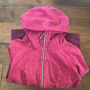 Lululemon Hoodie